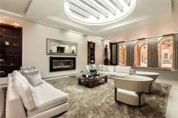 3 BHK Apartment For Sale in Uday Park