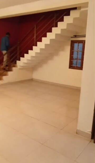 Staircase in 6 BHK Independent House at Frazer Heights, Frazer Town – for Sale