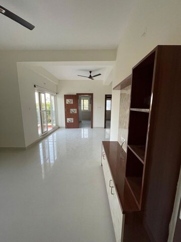 2 BHK Apartment For Rent in Profound Symphony, Jigani