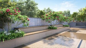 2 BHK Apartment – Exterior View View at Samyakth Bliss, Khar West - for Sale