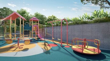 2 BHK Apartment – Exterior View View at Samyakth Bliss, Khar West - for Sale