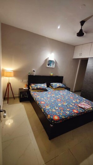 Bedroom in 3 BHK Apartment at Janapriya Nile valley, Madinaguda – for Sale