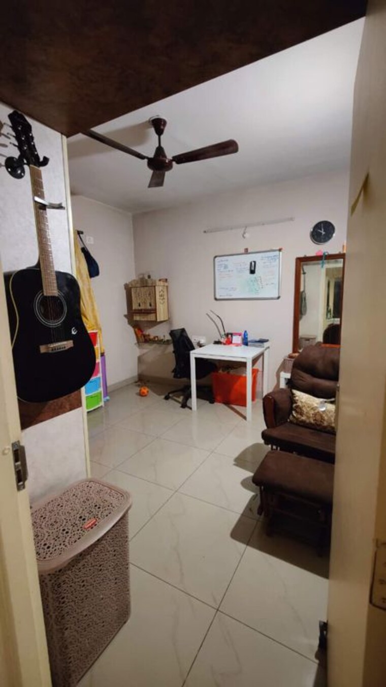 Team Area, janapriya-nile-valley 3 Bedroom 1480 Sq.Ft. Apartment In Madinaguda Hyderabad 9954830