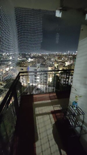 3 BHK Apartment – Exterior View View at Janapriya Nile valley, Madinaguda - for Sale