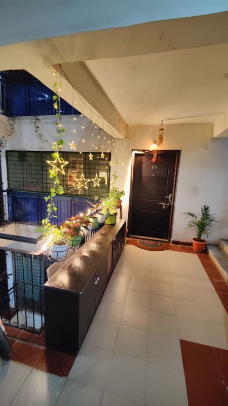 3 BHK Apartment For Sale in Janapriya Nile valley