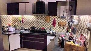 Bedroom in 3 BHK Apartment at Janapriya Nile valley, Madinaguda – for Sale