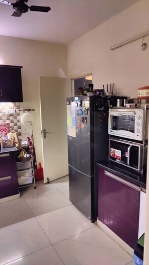 Furnished Amenities in 3 BHK Apartment at Janapriya Nile valley, Madinaguda – for Sale