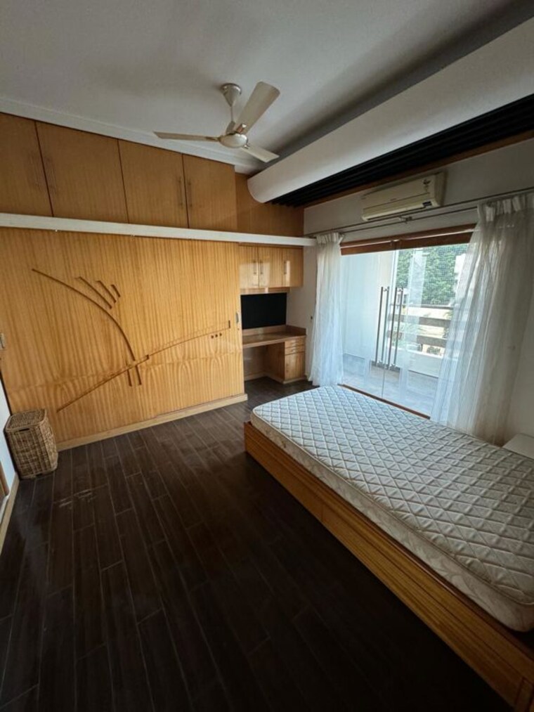 Kitchen, emmanuel-pearl 5 Bedroom 4900 Sq.Ft. Apartment In Rest House Road Bangalore 9287277