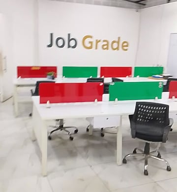  Office Space For Rent in Sector 63