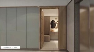  3 BHK Apartment at Kumar Prithvi, Kondhwa – for Sale