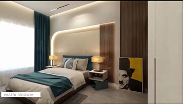 Room in 3 BHK Apartment at Kumar Prithvi, Kondhwa – for Sale