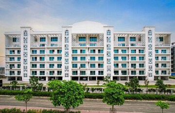 5 BHK Apartment For Sale in Uchdpl Veridia Oakwood Enclave, Wave City