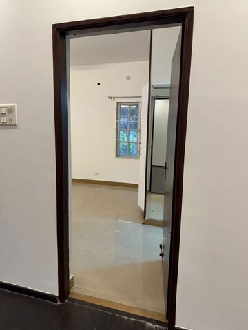 Building Lobby in 3 BHK Apartment at Lalazar Apartment, Palace Road – for Sale
