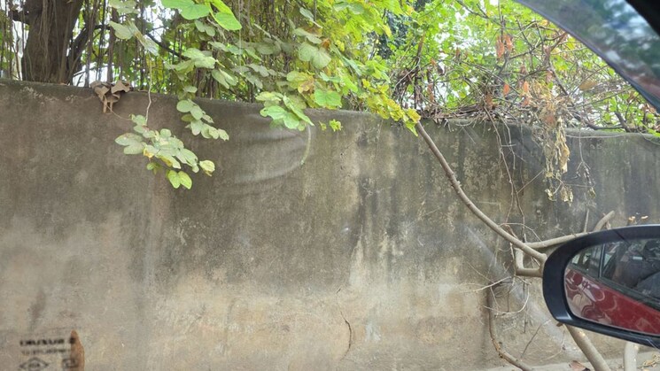 undefined, frazer-apartments  4600 Sq.Ft. Plot In Frazer Town Bangalore 9493512