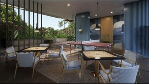 2 BHK Apartment – Exterior View View at Samyakth Sahej, Khar West - for Sale