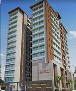 2 BHK 691 Sq.Ft. Apartment in Samyakth Sahej
