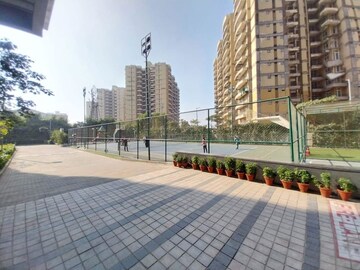 4 BHK Apartment – Exterior View View at BPTP Terra, Sector 37d - for Sale