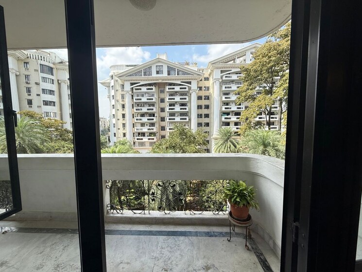 Balcony, prestige-acropolis 3 Bedroom 2293 Sq.Ft. Apartment In Kadugodi Bangalore 9308180