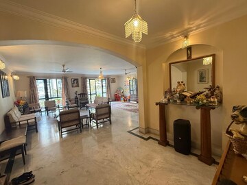 Living Room in 3 BHK Apartment at Prestige Acropolis, Kadugodi – for Sale