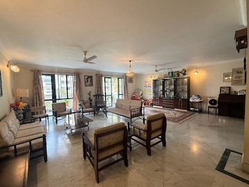 Gym in 3 BHK Apartment at Prestige Acropolis, Kadugodi – for Sale