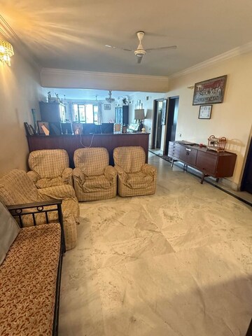 Living Room in 3 BHK Apartment at Prestige Acropolis, Kadugodi – for Sale