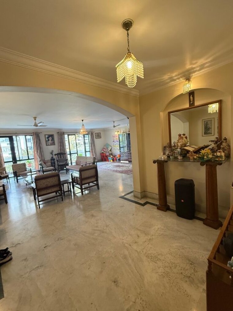 Gym, prestige-acropolis 3 Bedroom 2293 Sq.Ft. Apartment In Kadugodi Bangalore 9308180