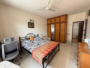 Bedroom in 3 BHK Apartment at Prestige Acropolis, Kadugodi – for Sale