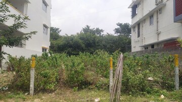  Land For Sale in The Estate, Halasuru