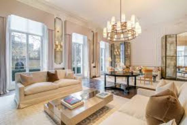 4 BHK Apartment For Sale in Vasant Vihar
