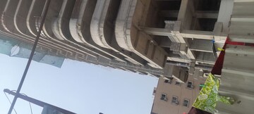 Balcony in 4 BHK Apartment at Kondapur – for Sale