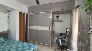 Furnished Amenities in 1 BHK Apartment at Anand The Inspira, Kondhwa – for Sale