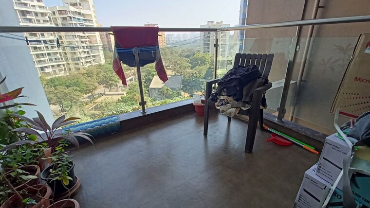 Gym, anand-the-inspira 1 Bedroom 478 Sq.Ft. Apartment In Kondhwa Pune 9954855