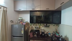 Team Area in 1 BHK Apartment at Anand The Inspira, Kondhwa – for Sale