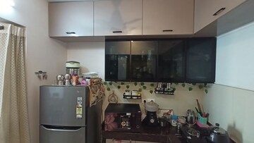 Team Area in 1 BHK Apartment at Anand The Inspira, Kondhwa – for Sale