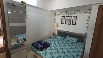 Bedroom in 1 BHK Apartment at Anand The Inspira, Kondhwa – for Sale