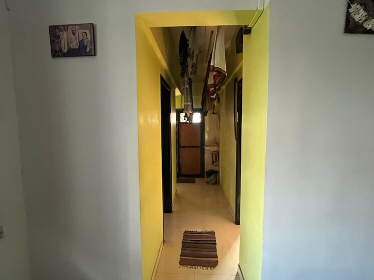 undefined, srishti-kailash-tower-apartment 2 Bedroom 770 Sq.Ft. Apartment In Mulund West Mumbai 9950917