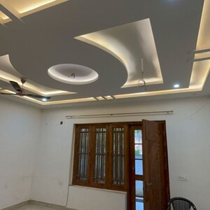 1 BHK Independent House For Rent in Gomti Nagar