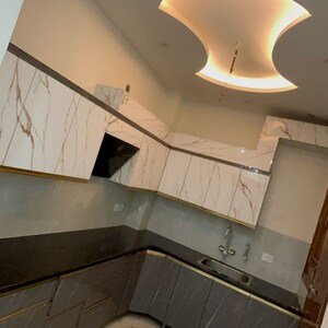 Furnished Amenities in 1 BHK Independent House at Gomti Nagar – for Rent