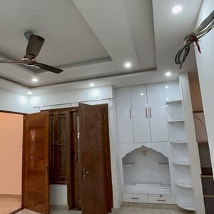 Furnished Amenities in 1 BHK Independent House at Gomti Nagar – for Rent