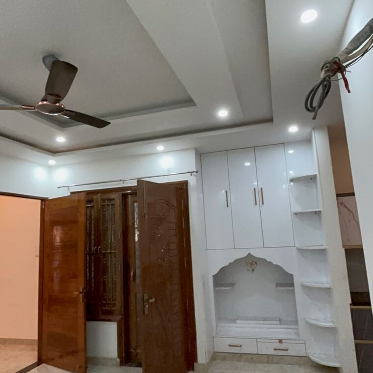 undefined, gomti nagar 1 Bedroom 1000 Sq.Ft. Independent House In Gomti Nagar Lucknow 9954862