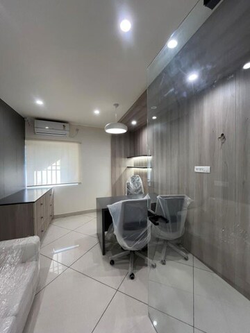 Living Room in  Office Space at Hsr Layout – for Rent