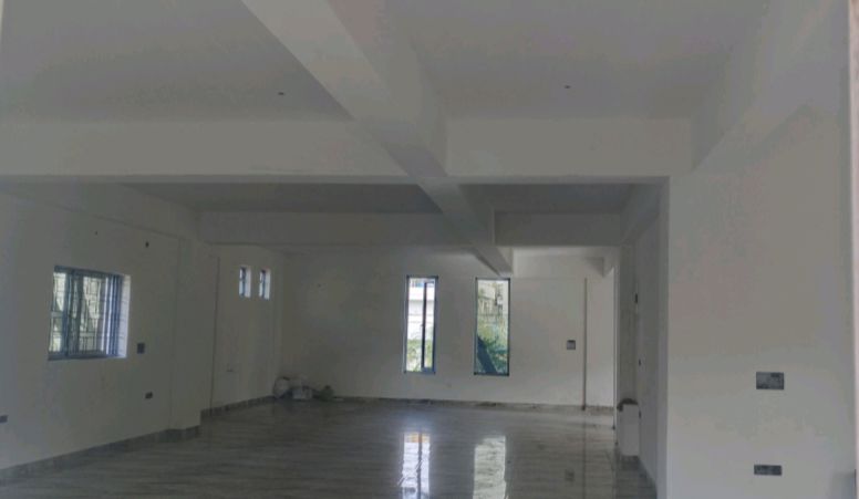 Office Space For Sale in Raheja Towers Apartments