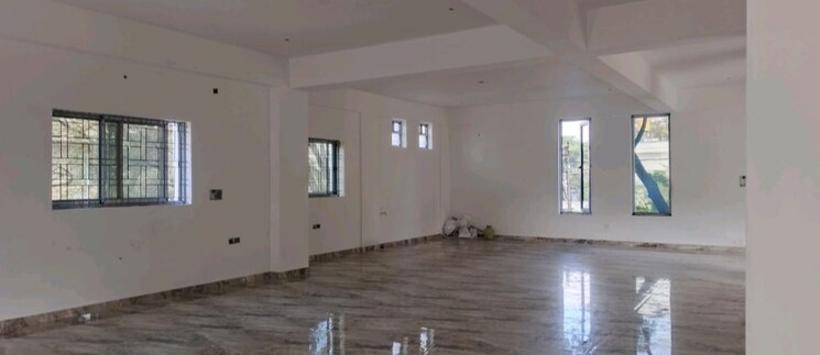 Floor Plan, raheja-towers-apartments Commercial Office Space 4200 Sq.Ft. In Mg Road Bangalore 9888345