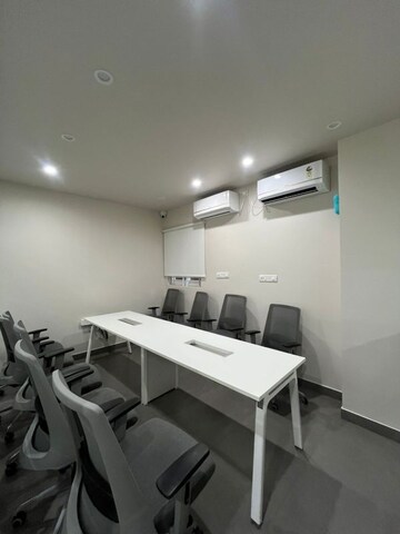 Team Area in  Office Space at Hsr Layout – for Rent