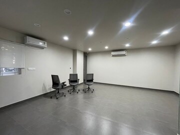 Room in  Office Space at Hsr Layout – for Rent