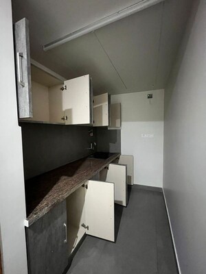 Kitchen in  Office Space at Hsr Layout – for Rent