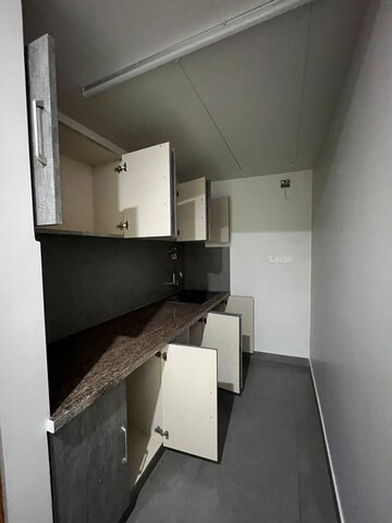 Kitchen in  Office Space at Hsr Layout – for Rent