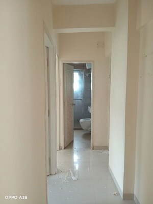 Building Lobby in 2.5 BHK Apartment at Andheri West – for Rent