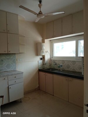 Kitchen in 2.5 BHK Apartment at Andheri West – for Rent