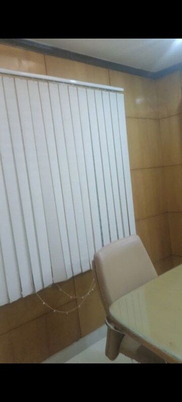 Balcony in  Office Space at NQI Plaza, Alpha 1 Greater Noida – for Sale